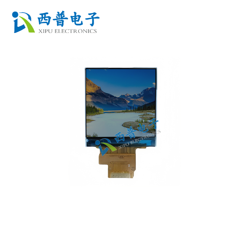 1.54寸240X240显示屏