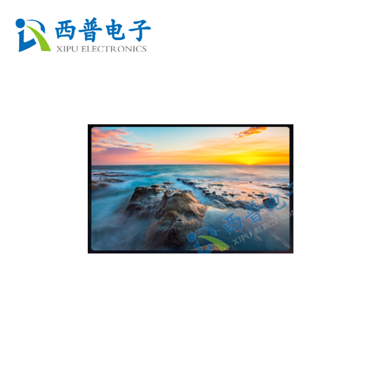 12.6寸2874×1920显示屏