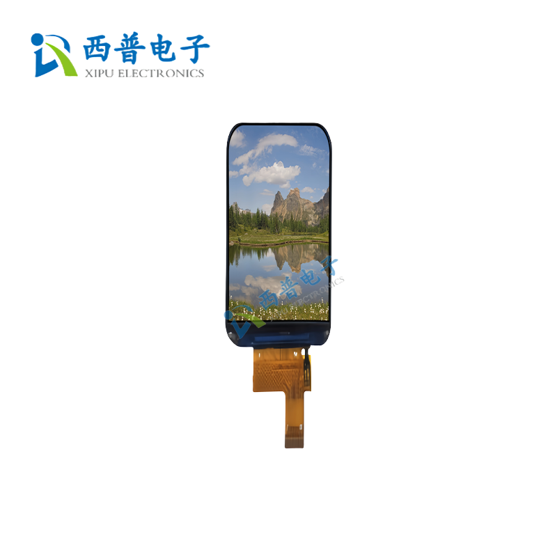 1.47寸172×320显示屏